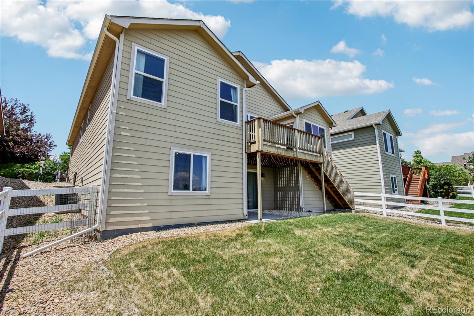 MLS Image #23 for 2420  forecastle drive,fort collins, Colorado