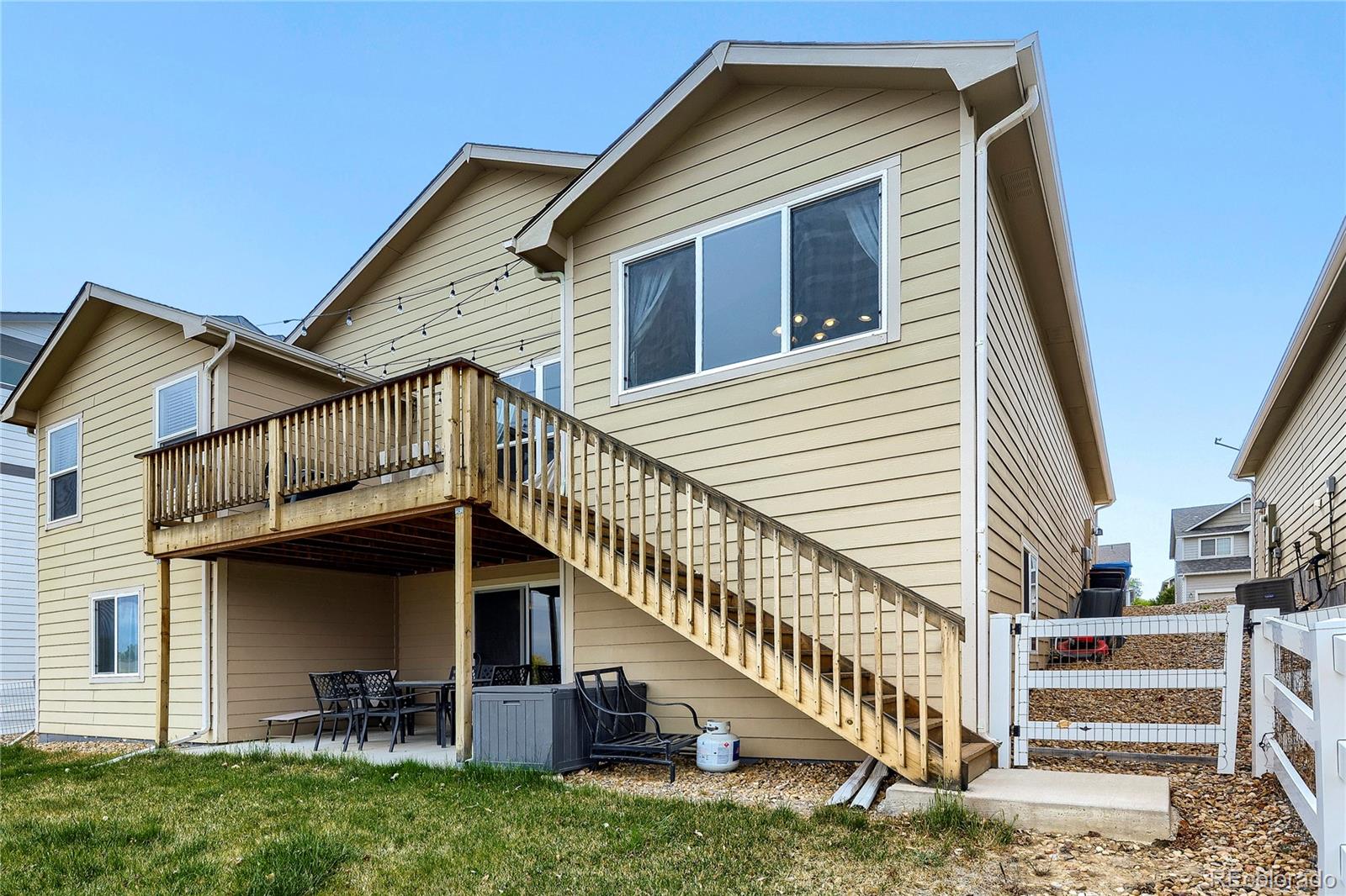 MLS Image #24 for 2420  forecastle drive,fort collins, Colorado