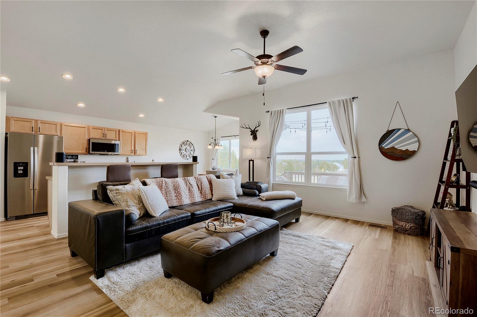 MLS Image #3 for 2420  forecastle drive,fort collins, Colorado
