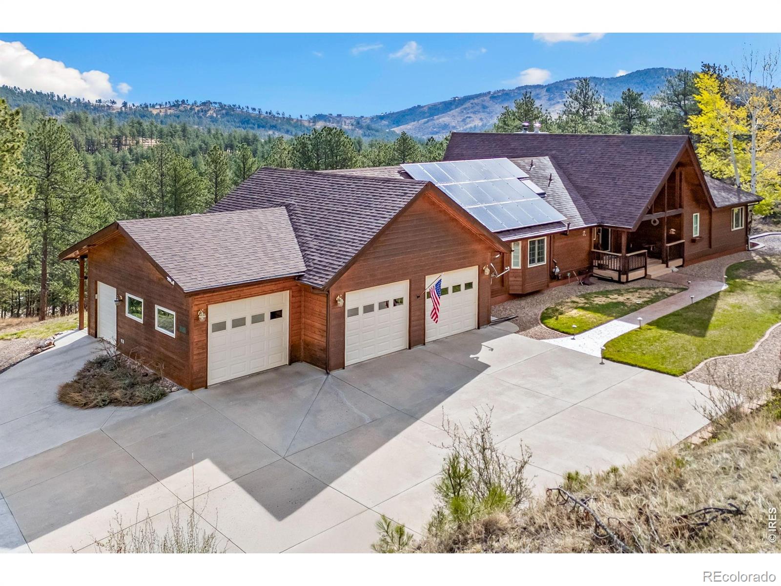 MLS Image #28 for 96  lone wolf road,loveland, Colorado