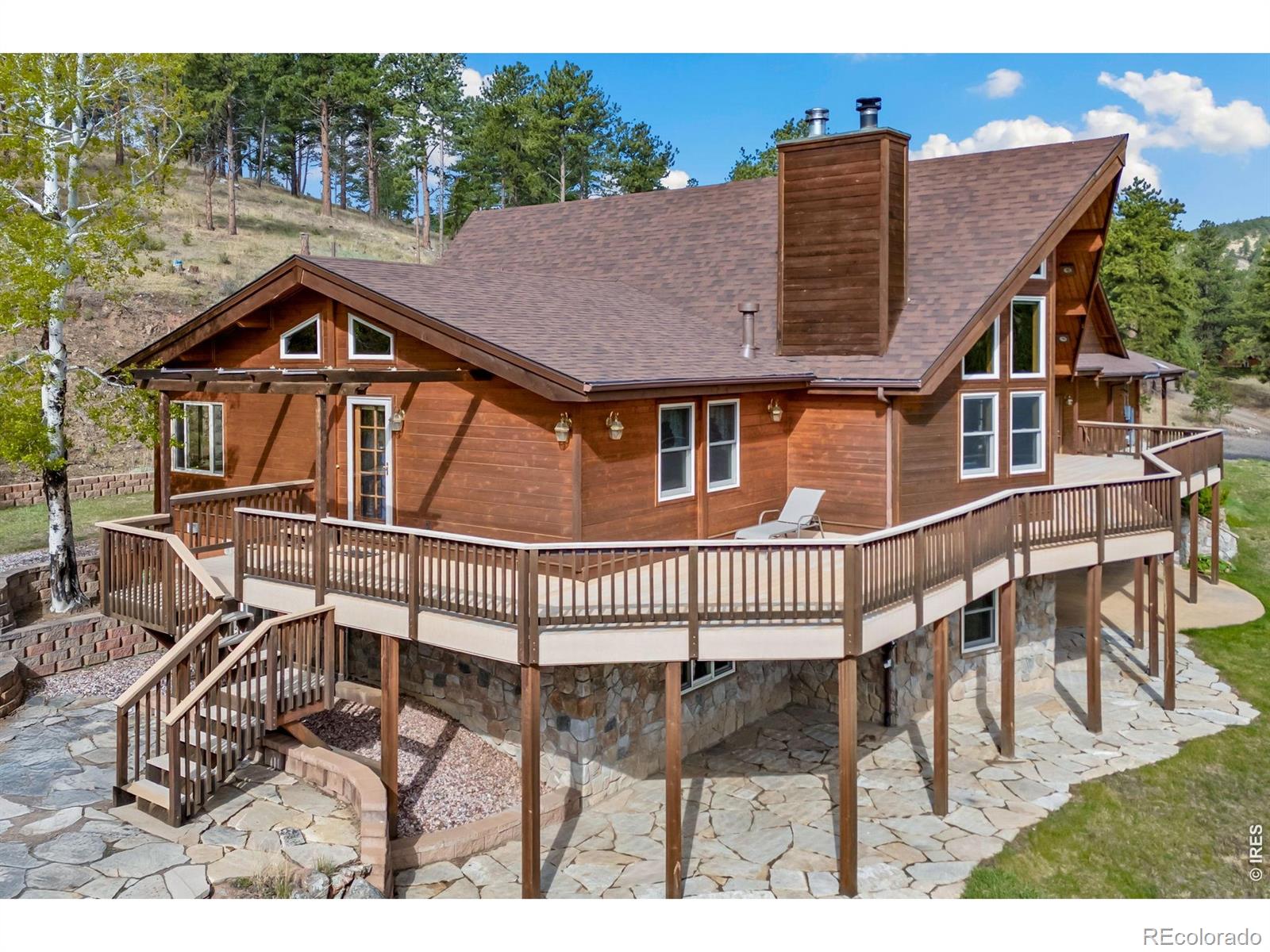 MLS Image #31 for 96  lone wolf road,loveland, Colorado
