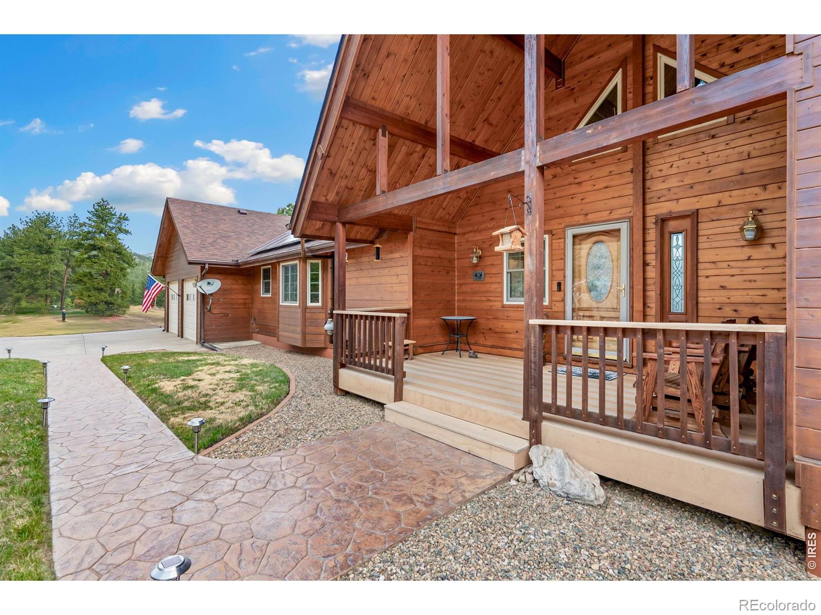 MLS Image #33 for 96  lone wolf road,loveland, Colorado