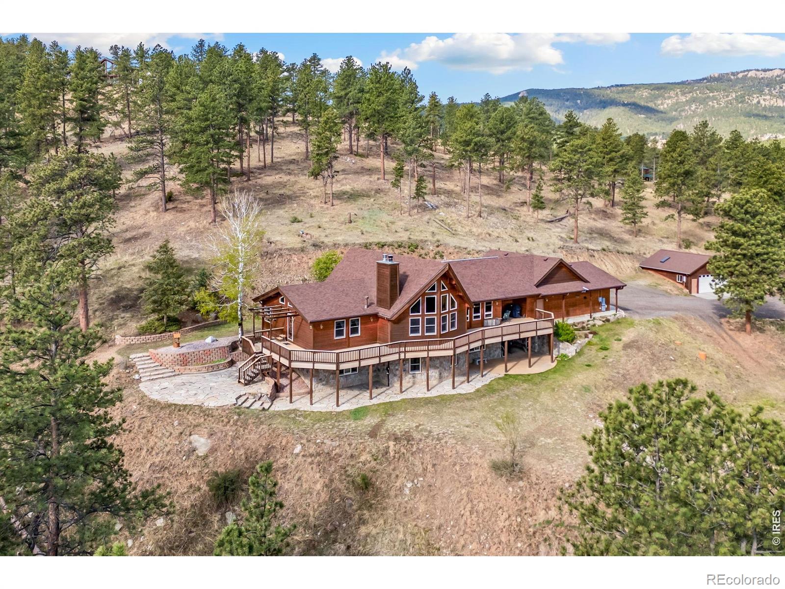 MLS Image #4 for 96  lone wolf road,loveland, Colorado