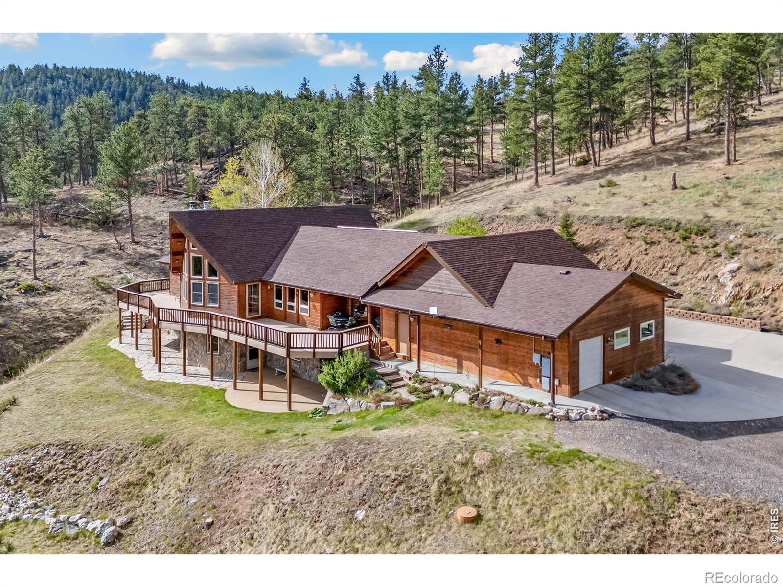 MLS Image #5 for 96  lone wolf road,loveland, Colorado