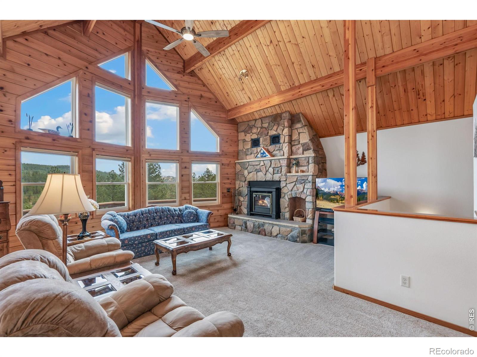 MLS Image #7 for 96  lone wolf road,loveland, Colorado