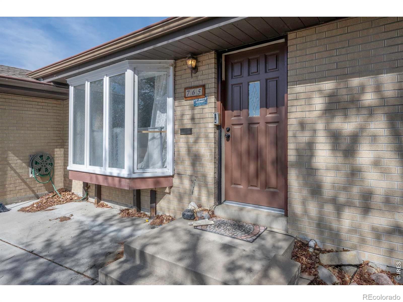 MLS Image #1 for 765  lotus way,broomfield, Colorado