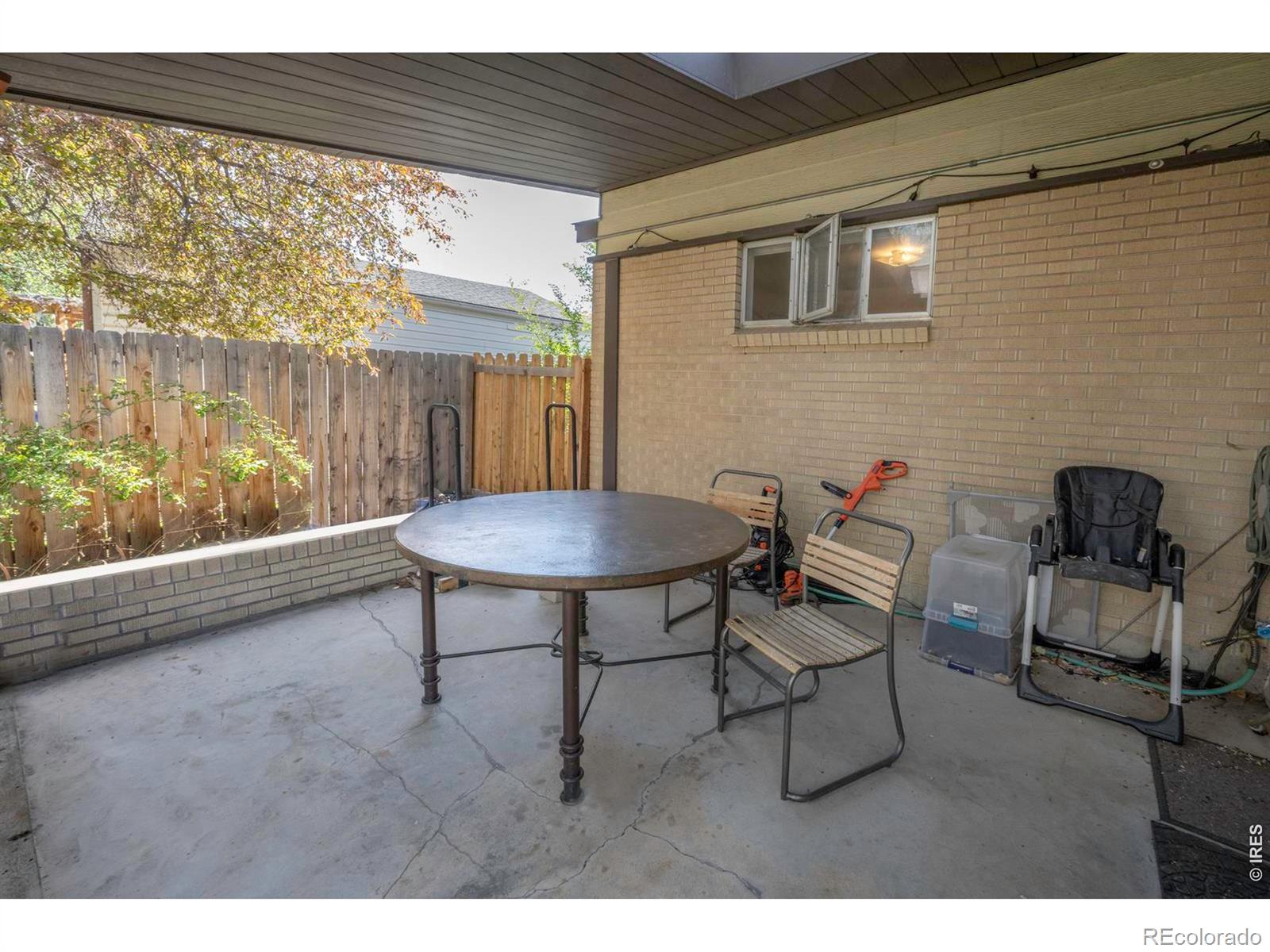 MLS Image #14 for 765  lotus way,broomfield, Colorado