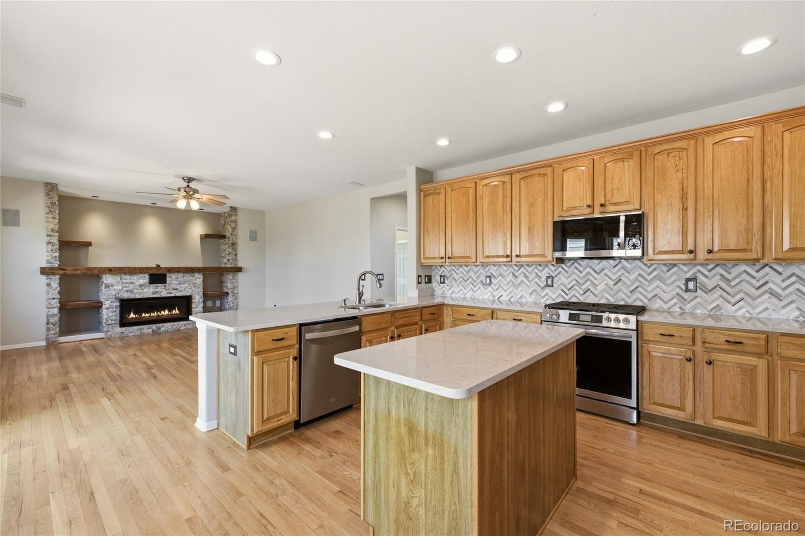 MLS Image #10 for 11560  pine hill street,parker, Colorado