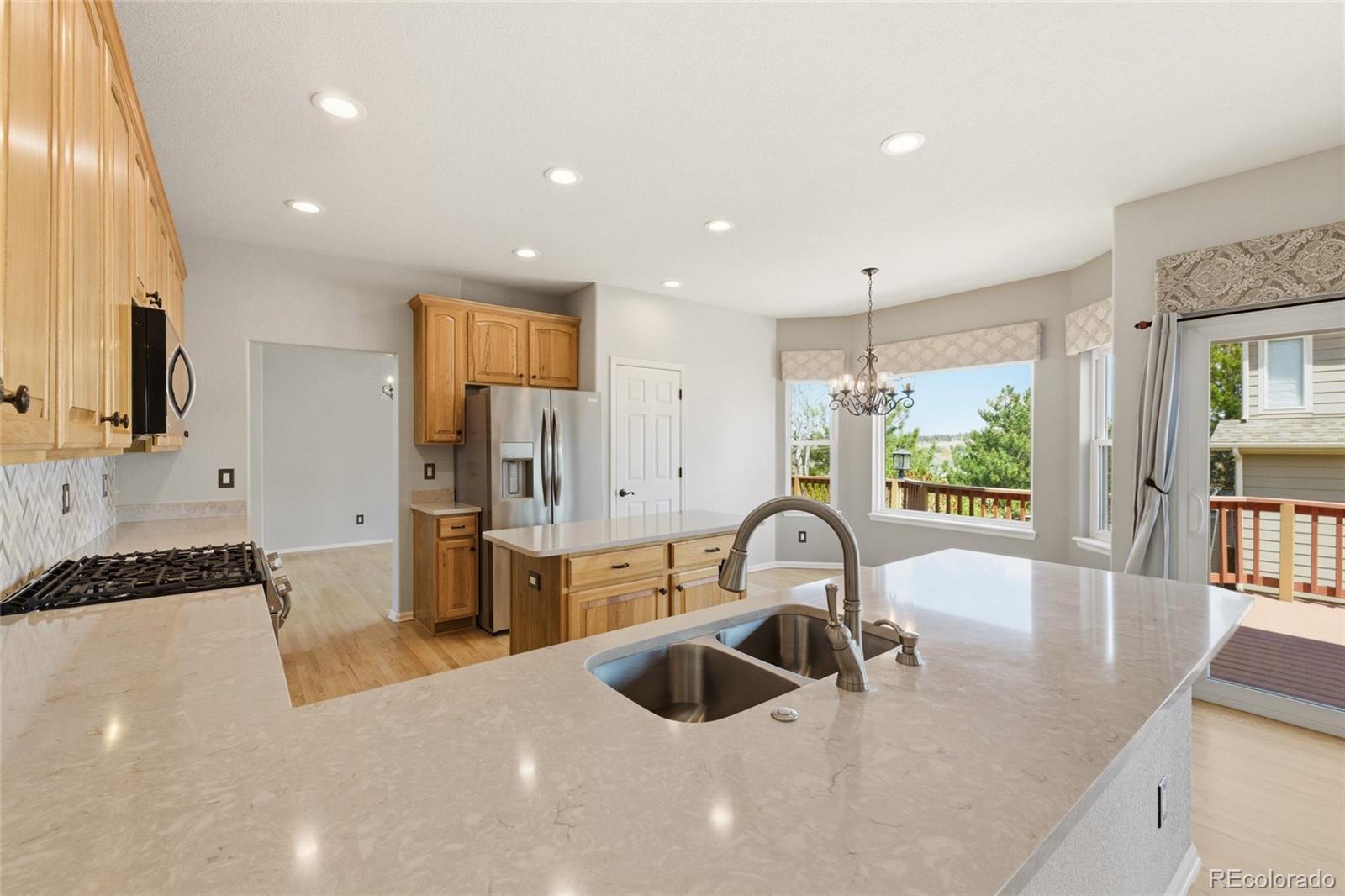 MLS Image #13 for 11560  pine hill street,parker, Colorado