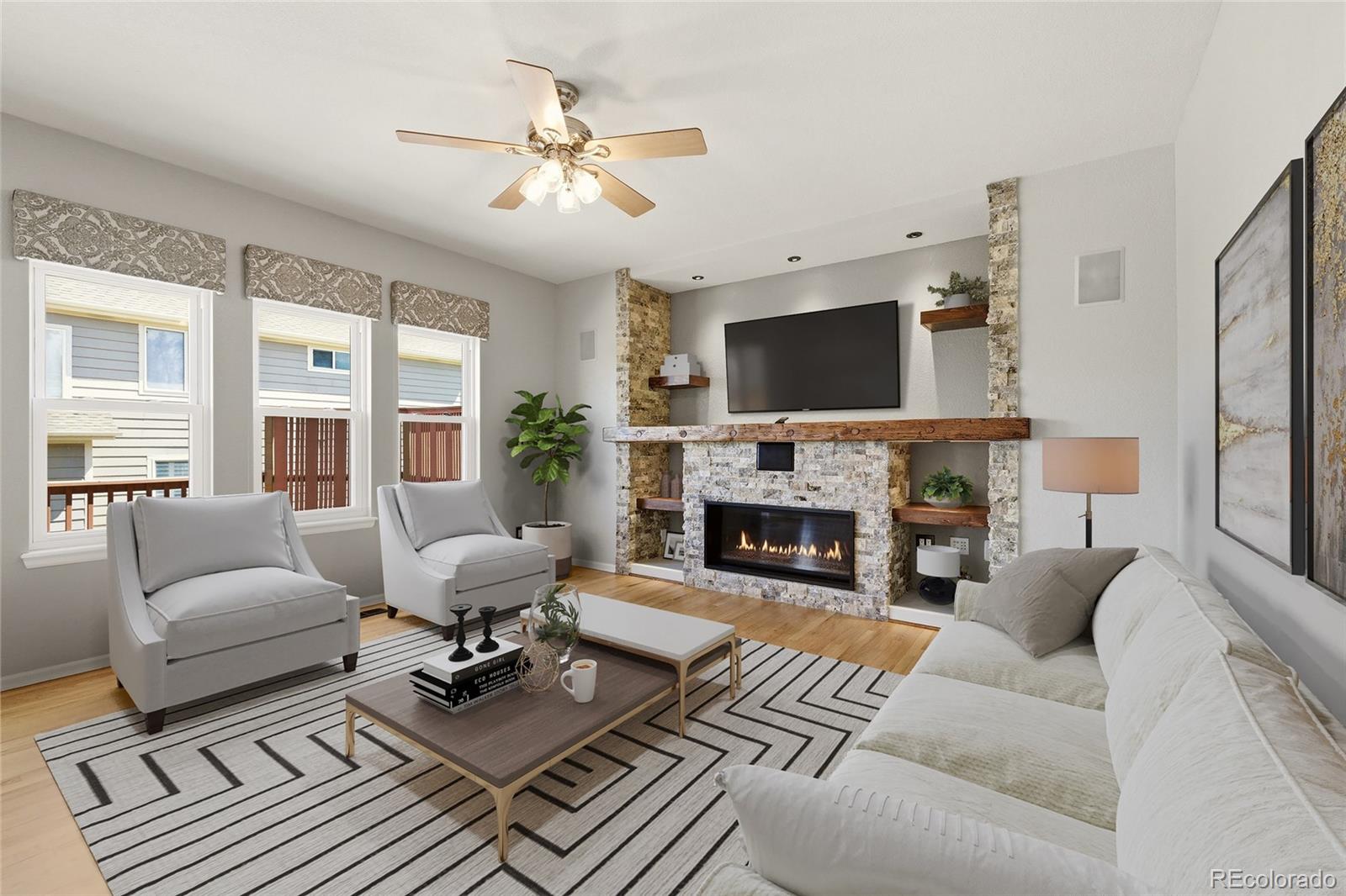 MLS Image #18 for 11560  pine hill street,parker, Colorado