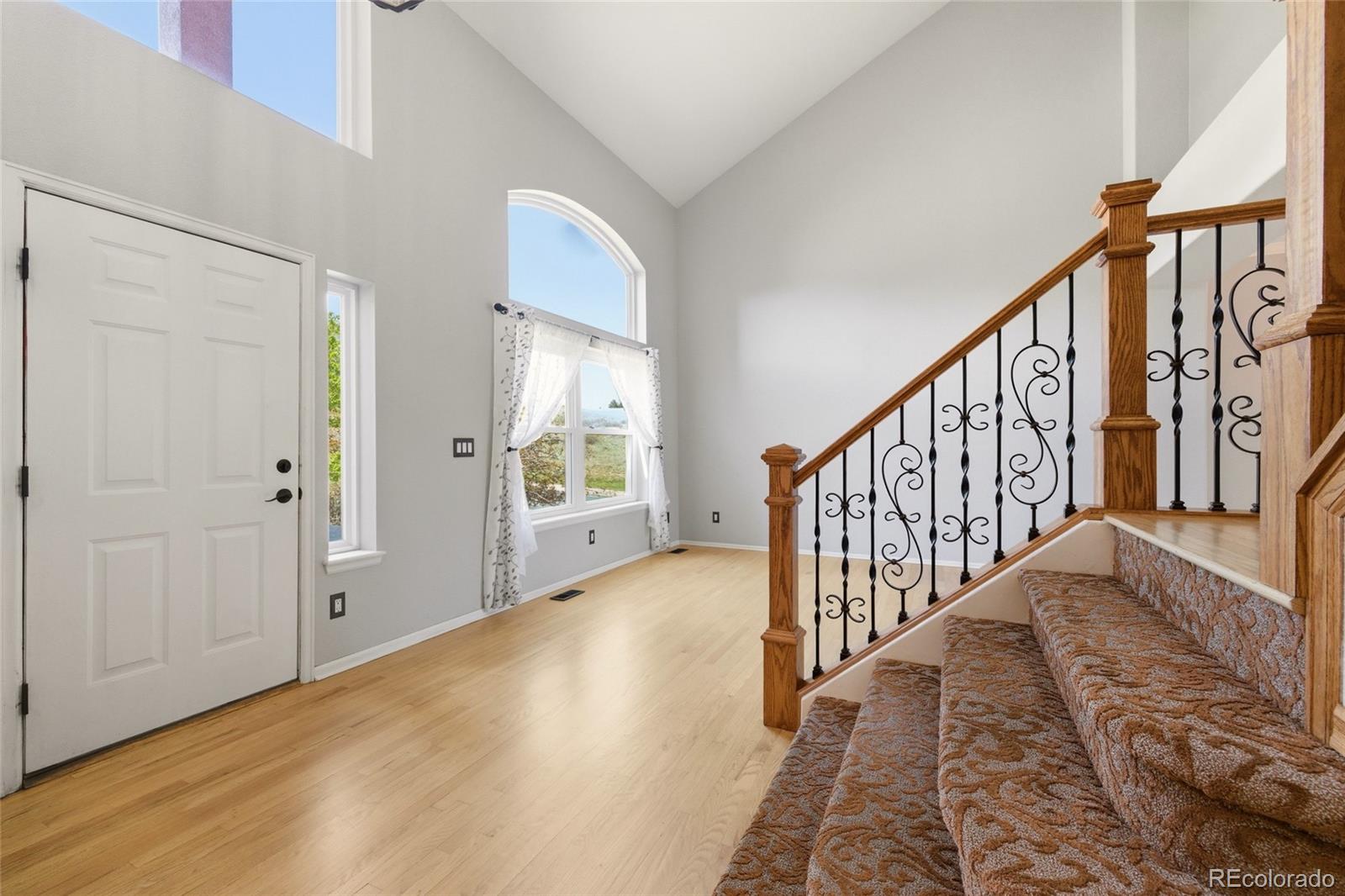 MLS Image #4 for 11560  pine hill street,parker, Colorado