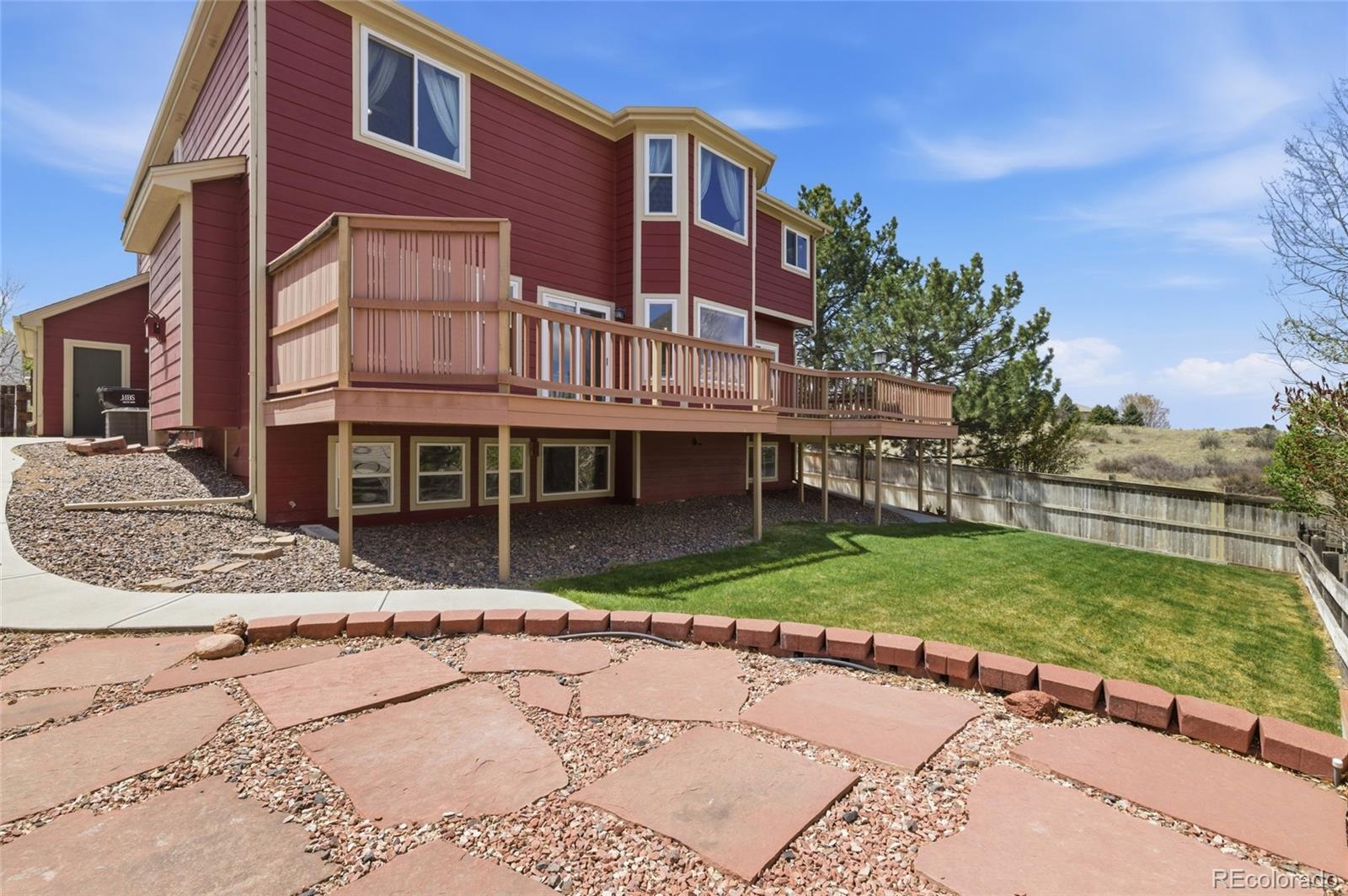 MLS Image #40 for 11560  pine hill street,parker, Colorado