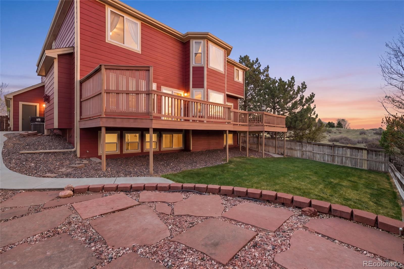 MLS Image #41 for 11560  pine hill street,parker, Colorado