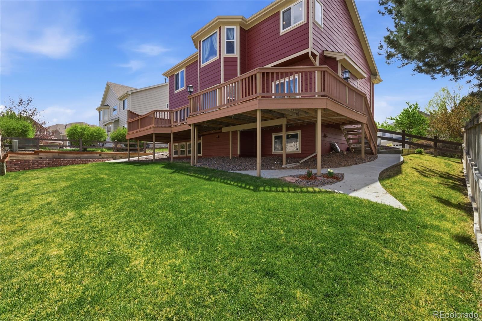 MLS Image #42 for 11560  pine hill street,parker, Colorado