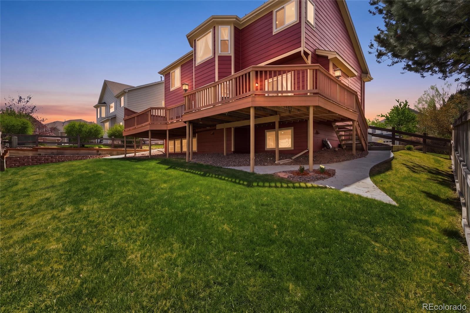 MLS Image #43 for 11560  pine hill street,parker, Colorado