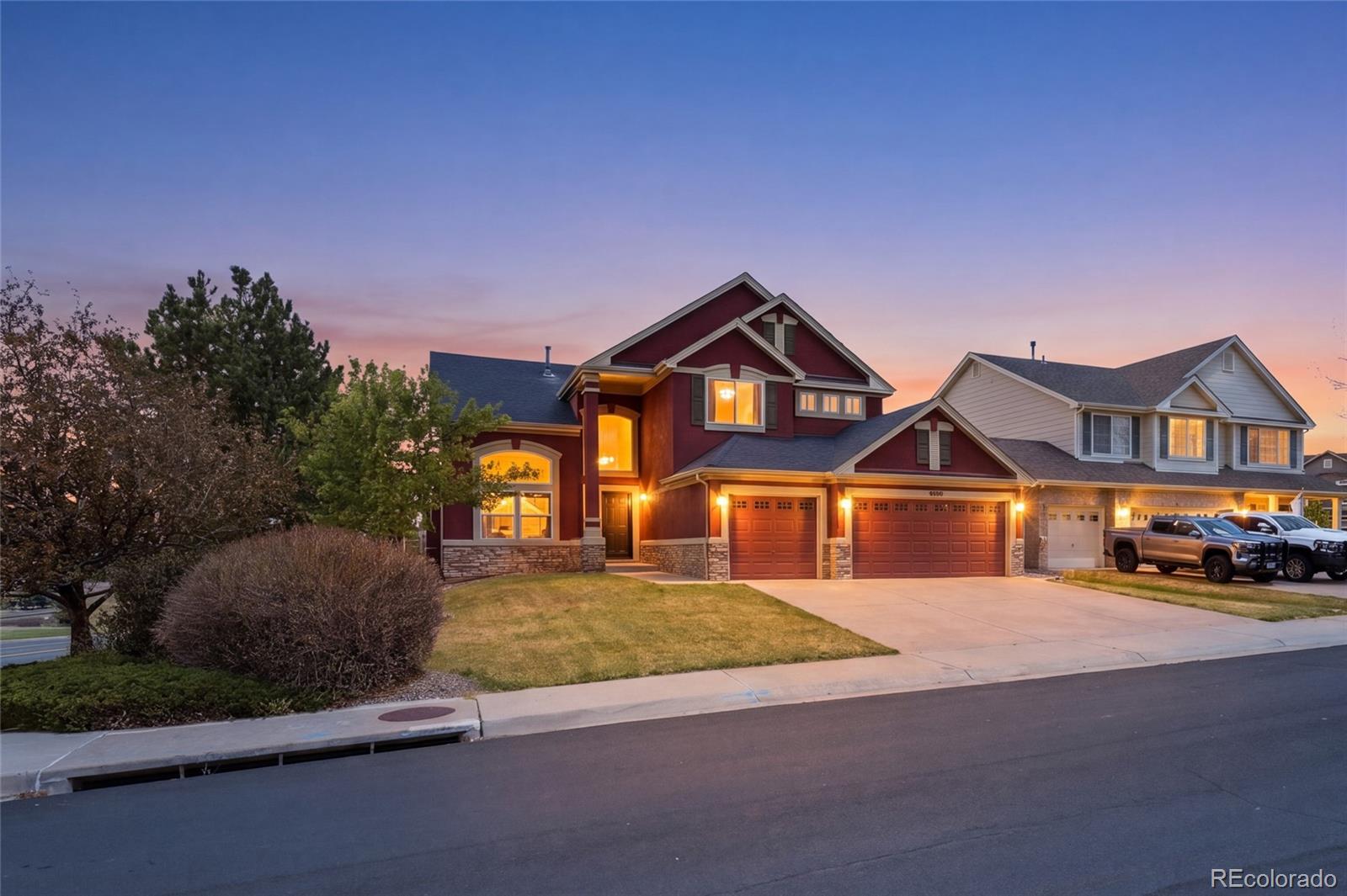 MLS Image #44 for 11560  pine hill street,parker, Colorado