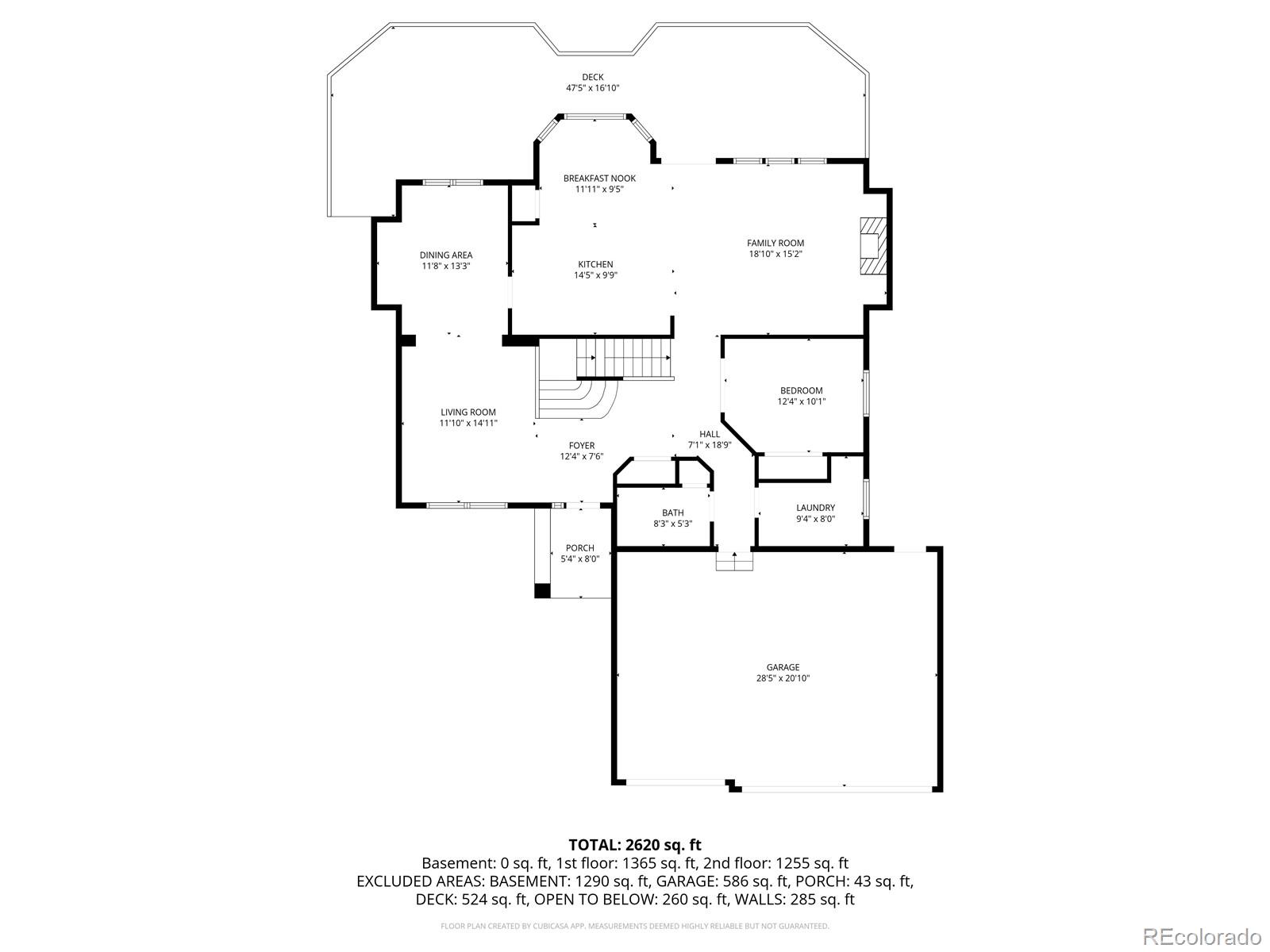 MLS Image #45 for 11560  pine hill street,parker, Colorado