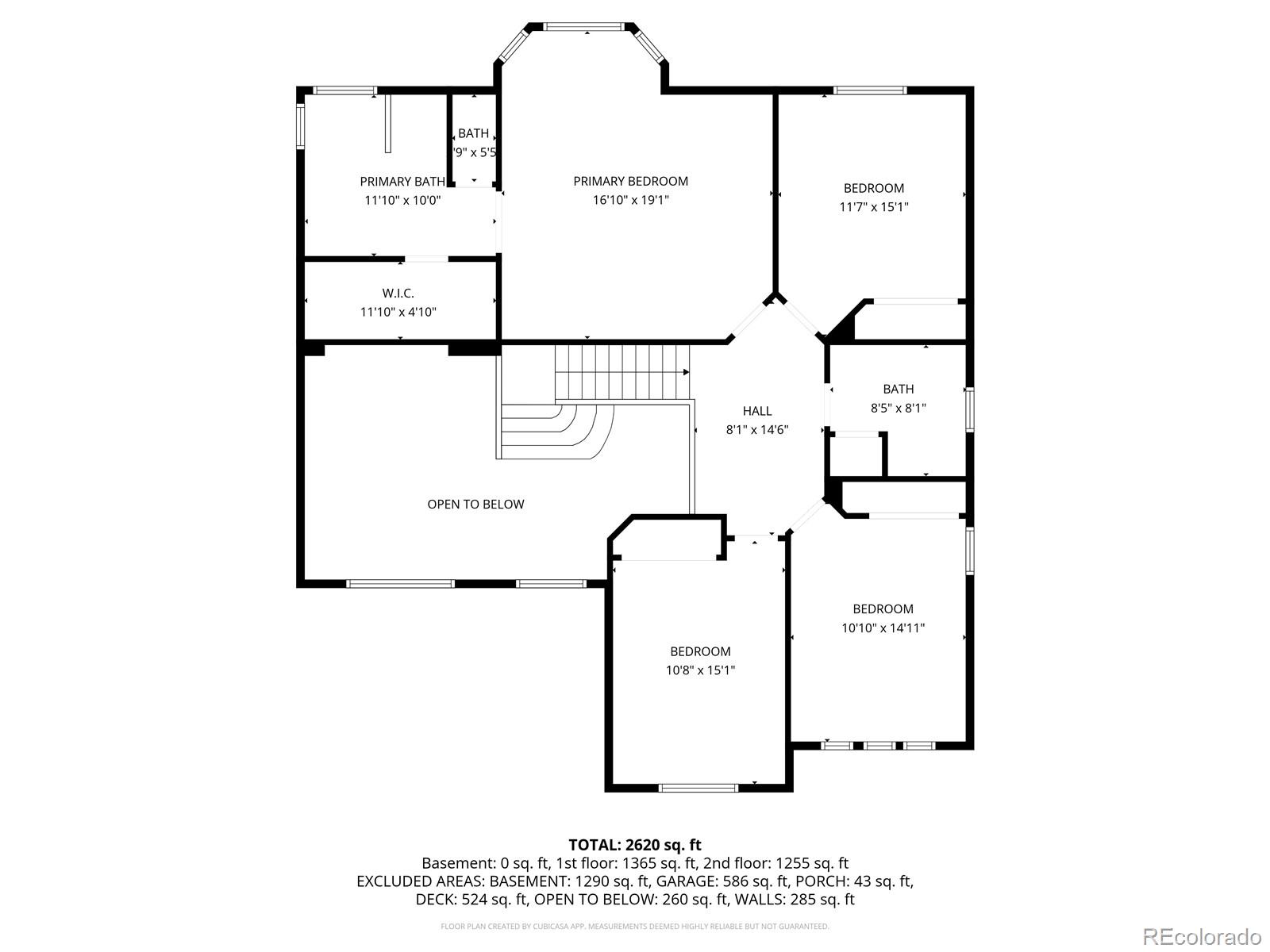 MLS Image #46 for 11560  pine hill street,parker, Colorado