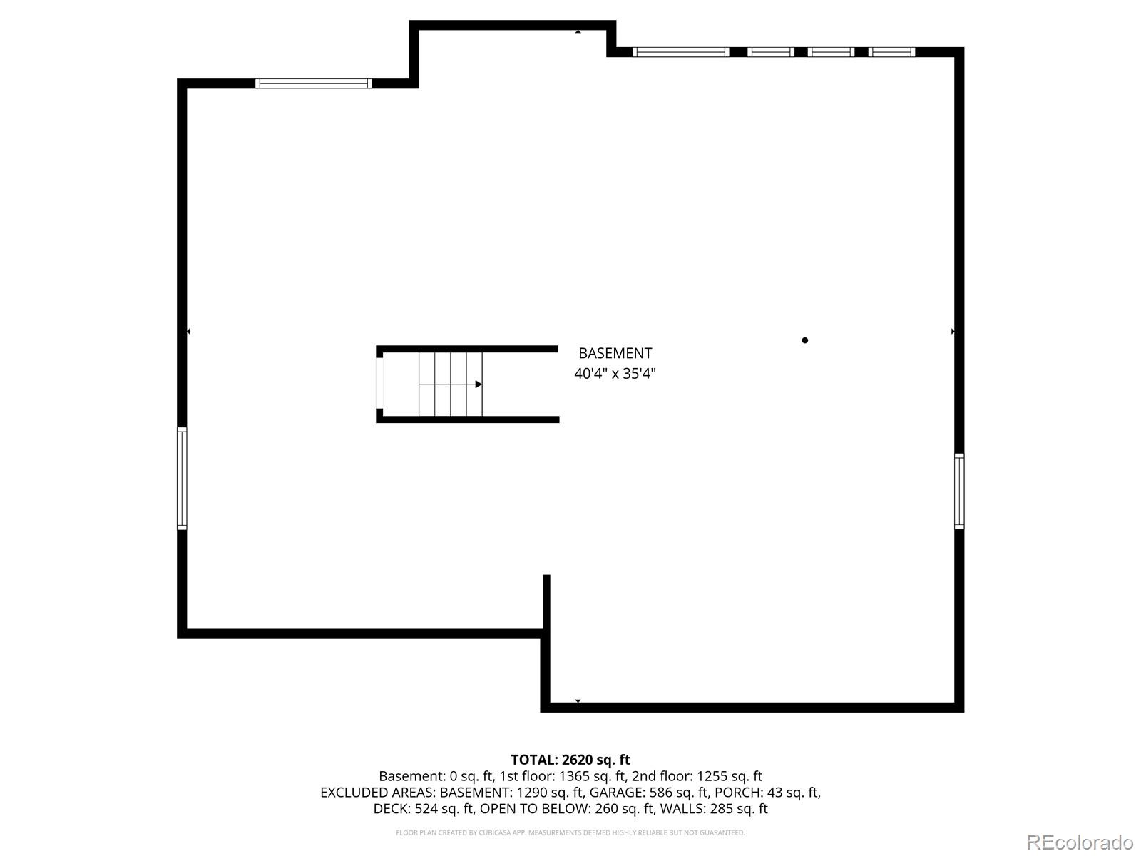 MLS Image #47 for 11560  pine hill street,parker, Colorado