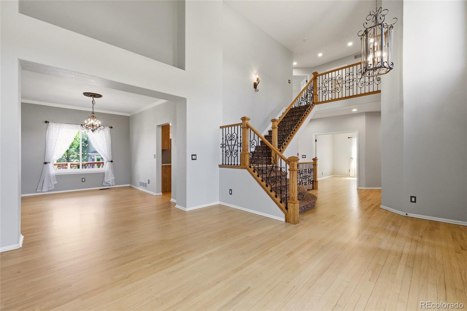 MLS Image #6 for 11560  pine hill street,parker, Colorado