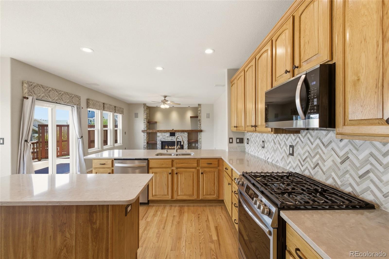 MLS Image #8 for 11560  pine hill street,parker, Colorado