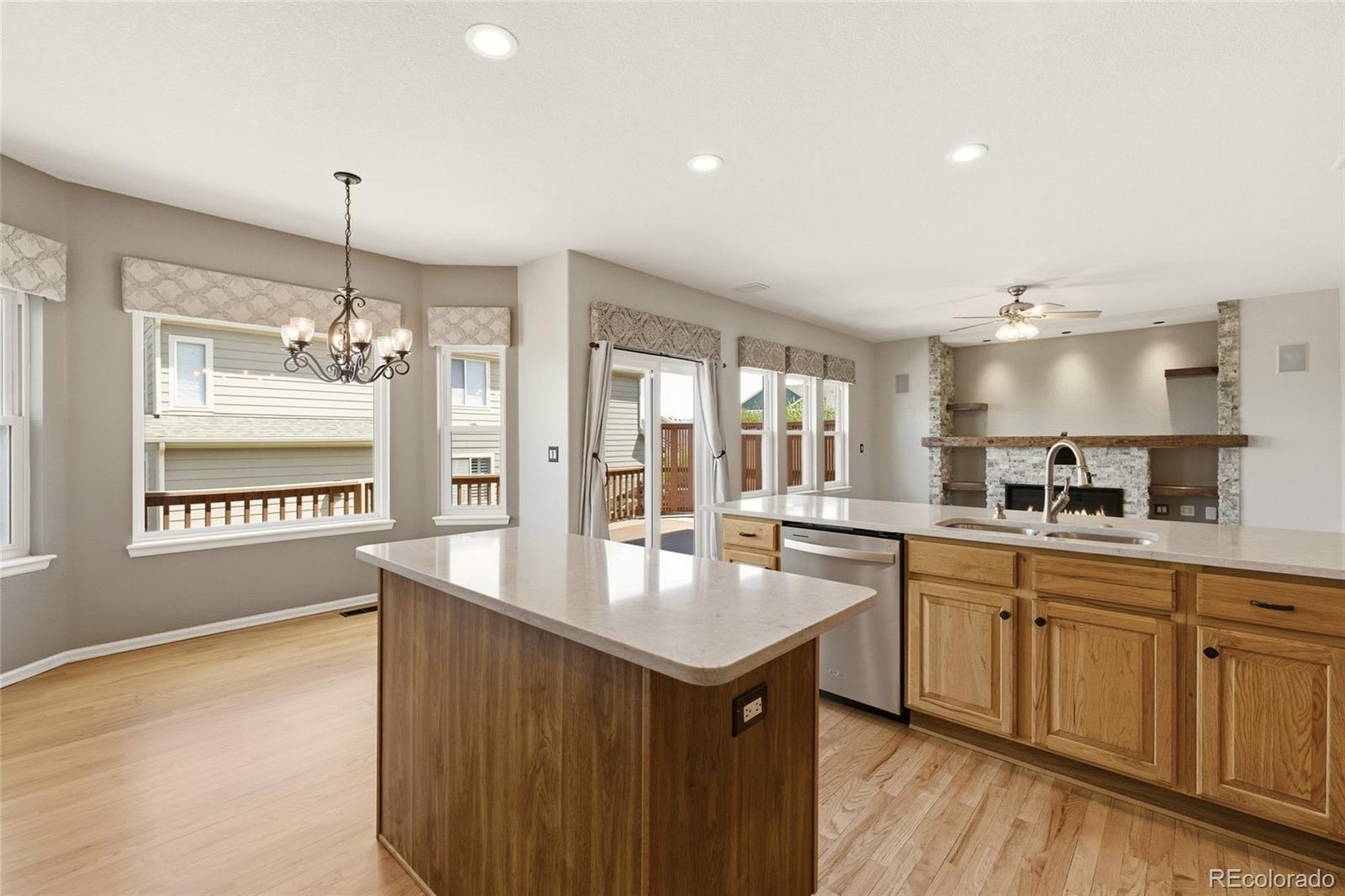 MLS Image #9 for 11560  pine hill street,parker, Colorado