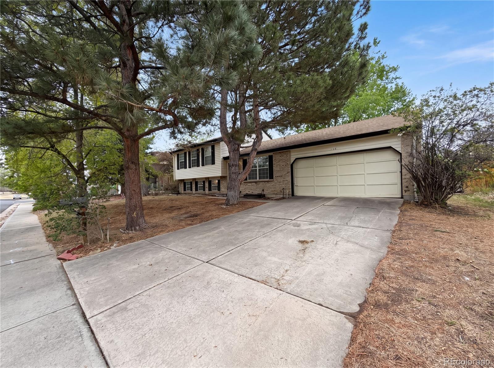 MLS Image #29 for 2114 s eagle court,aurora, Colorado