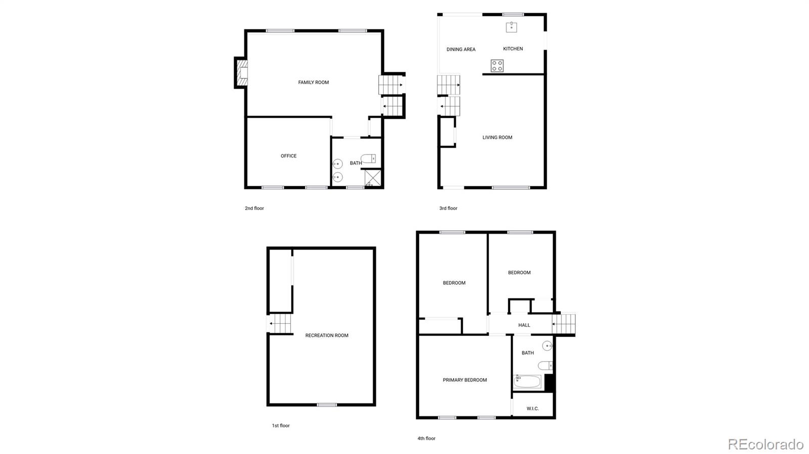 MLS Image #34 for 2114 s eagle court,aurora, Colorado