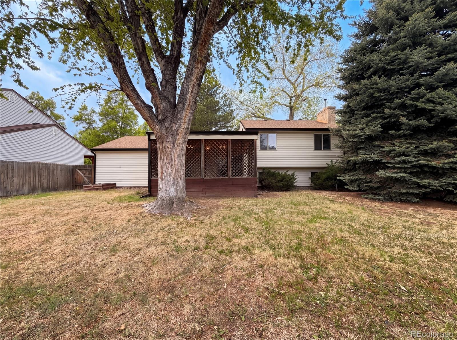 MLS Image #4 for 2114 s eagle court,aurora, Colorado
