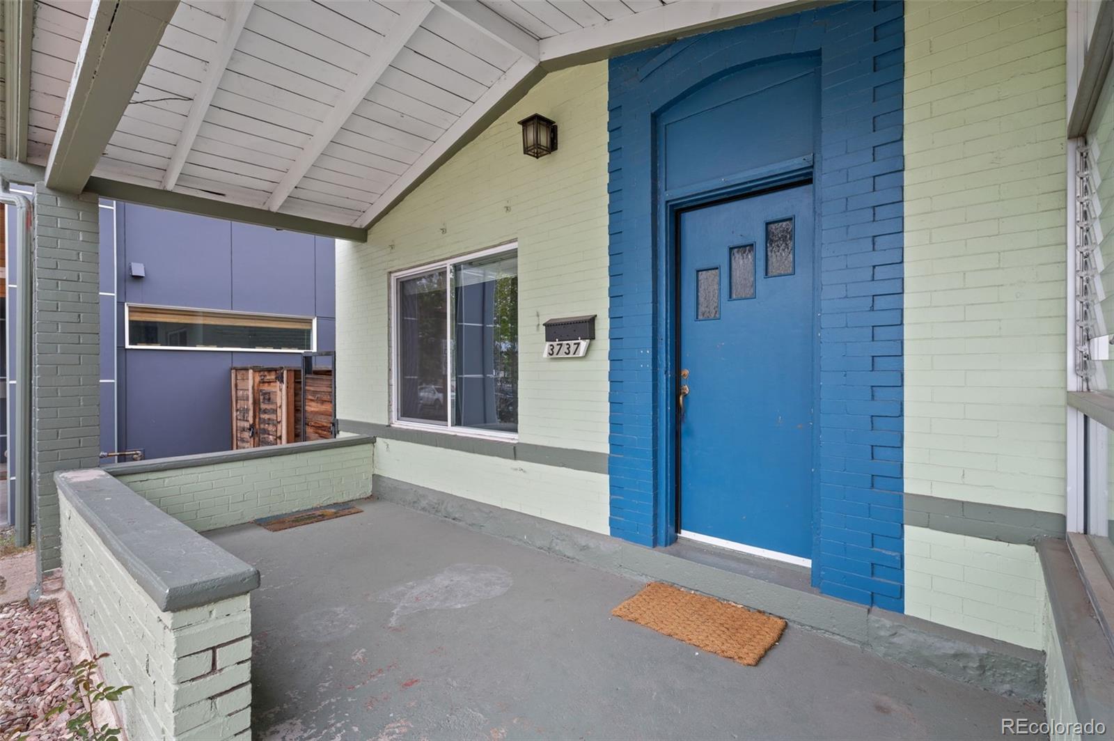 MLS Image #2 for 3737  lipan street,denver, Colorado