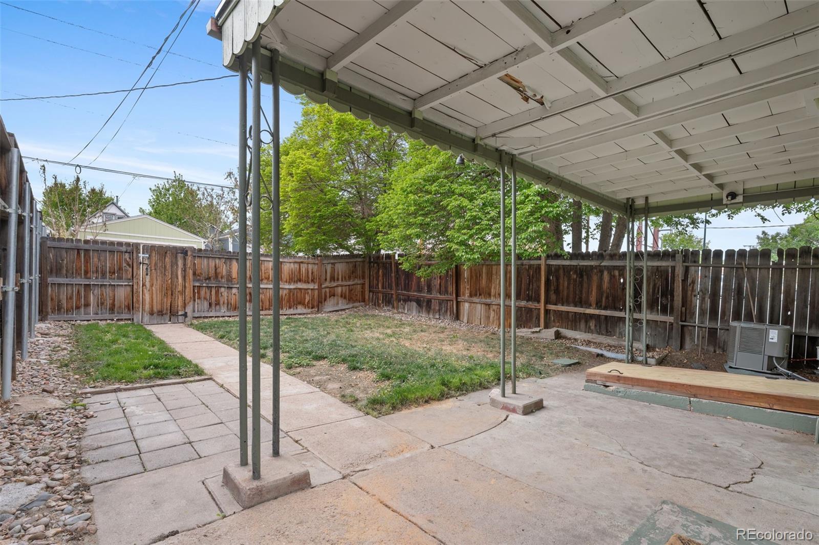 MLS Image #20 for 3737  lipan street,denver, Colorado