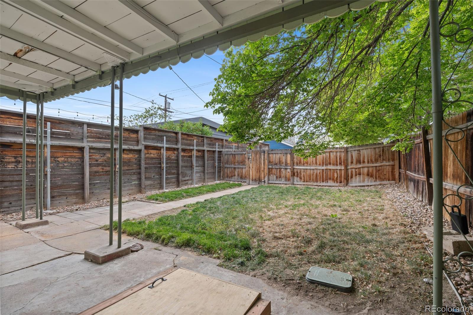 MLS Image #21 for 3737  lipan street,denver, Colorado
