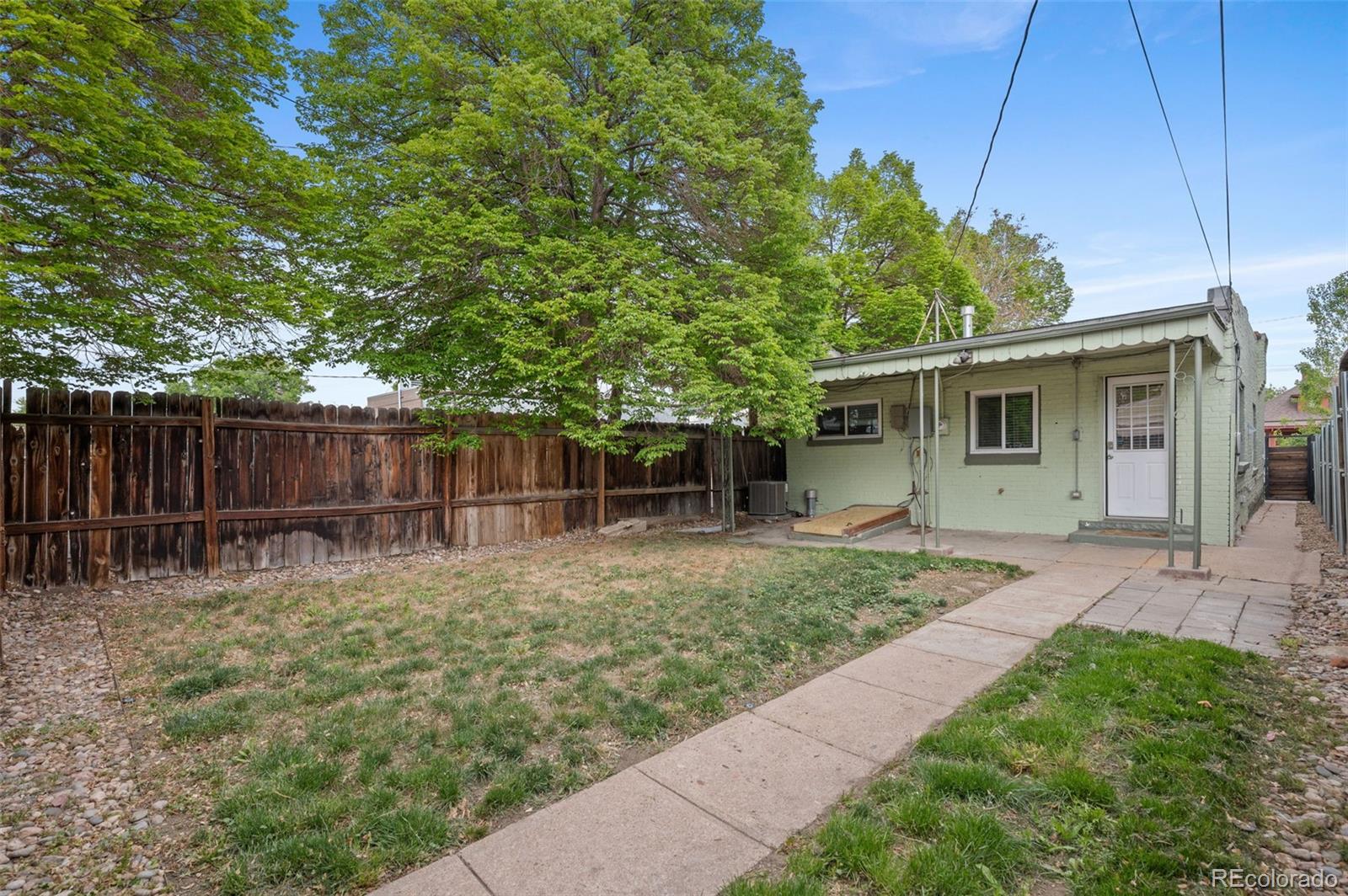 MLS Image #22 for 3737  lipan street,denver, Colorado