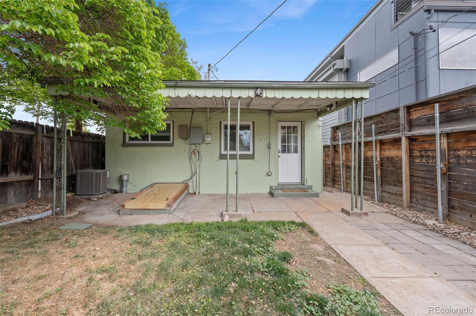 MLS Image #23 for 3737  lipan street,denver, Colorado