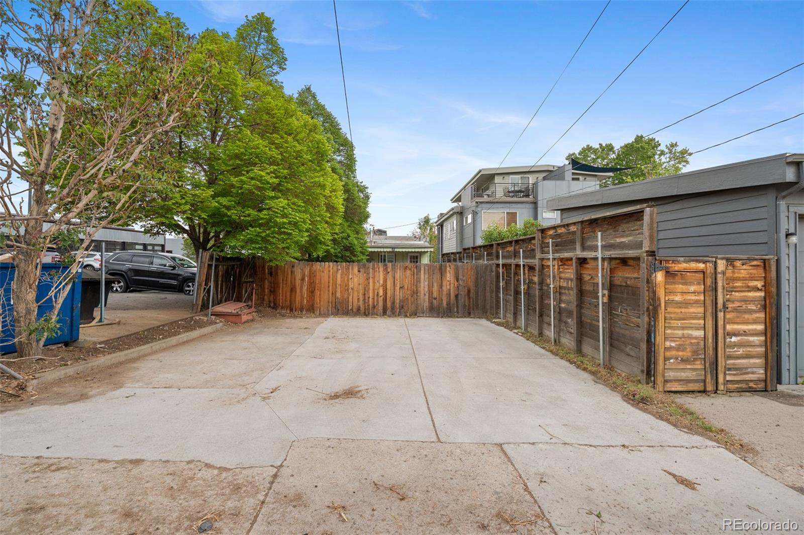 MLS Image #24 for 3737  lipan street,denver, Colorado