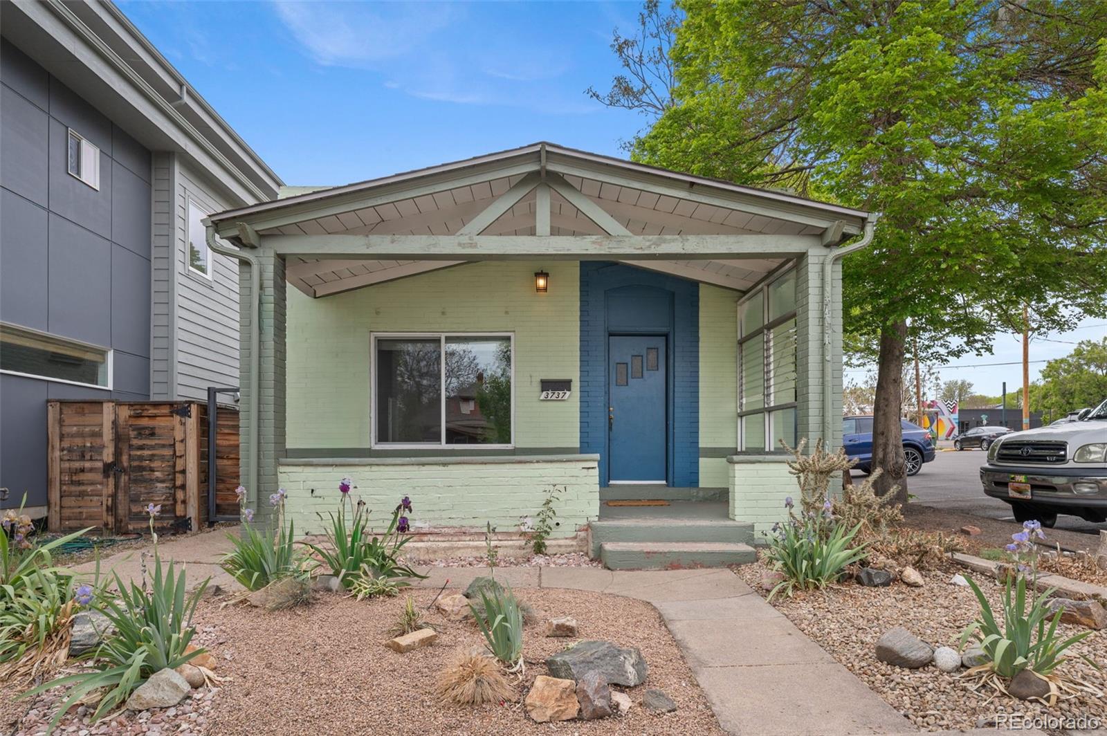 MLS Image #25 for 3737  lipan street,denver, Colorado