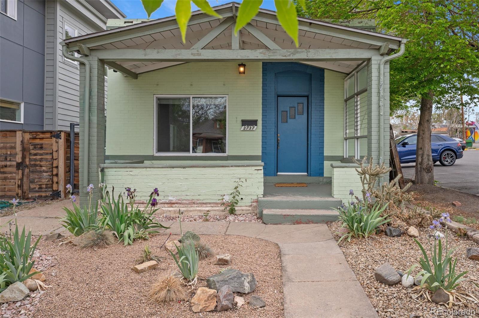 MLS Image #26 for 3737  lipan street,denver, Colorado