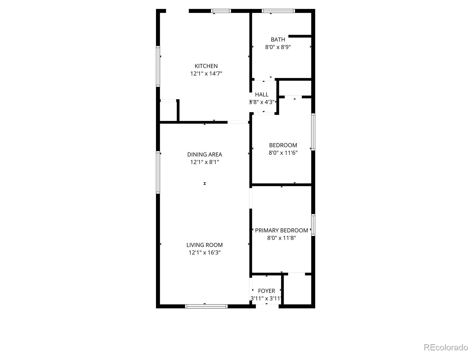 MLS Image #28 for 3737  lipan street,denver, Colorado