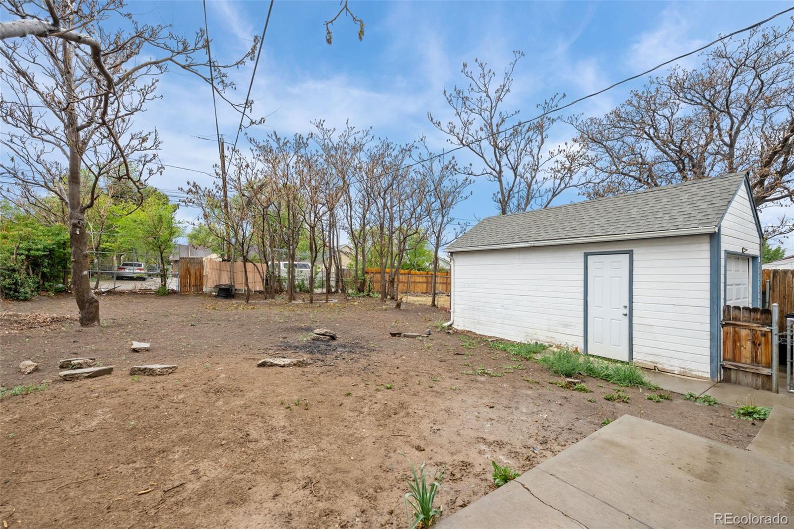 MLS Image #17 for 949 s perry street,denver, Colorado