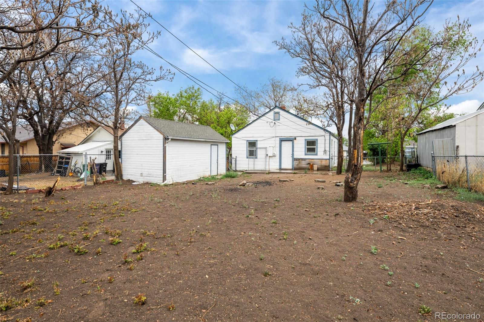 MLS Image #18 for 949 s perry street,denver, Colorado