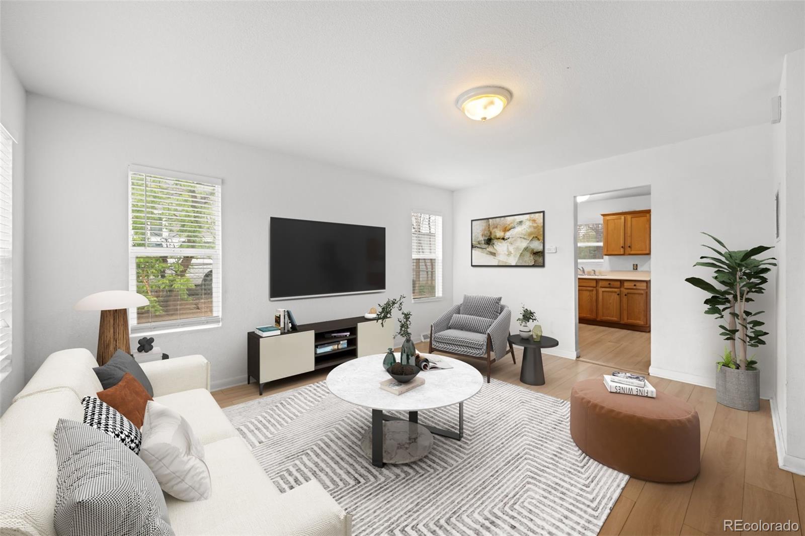 MLS Image #3 for 949 s perry street,denver, Colorado