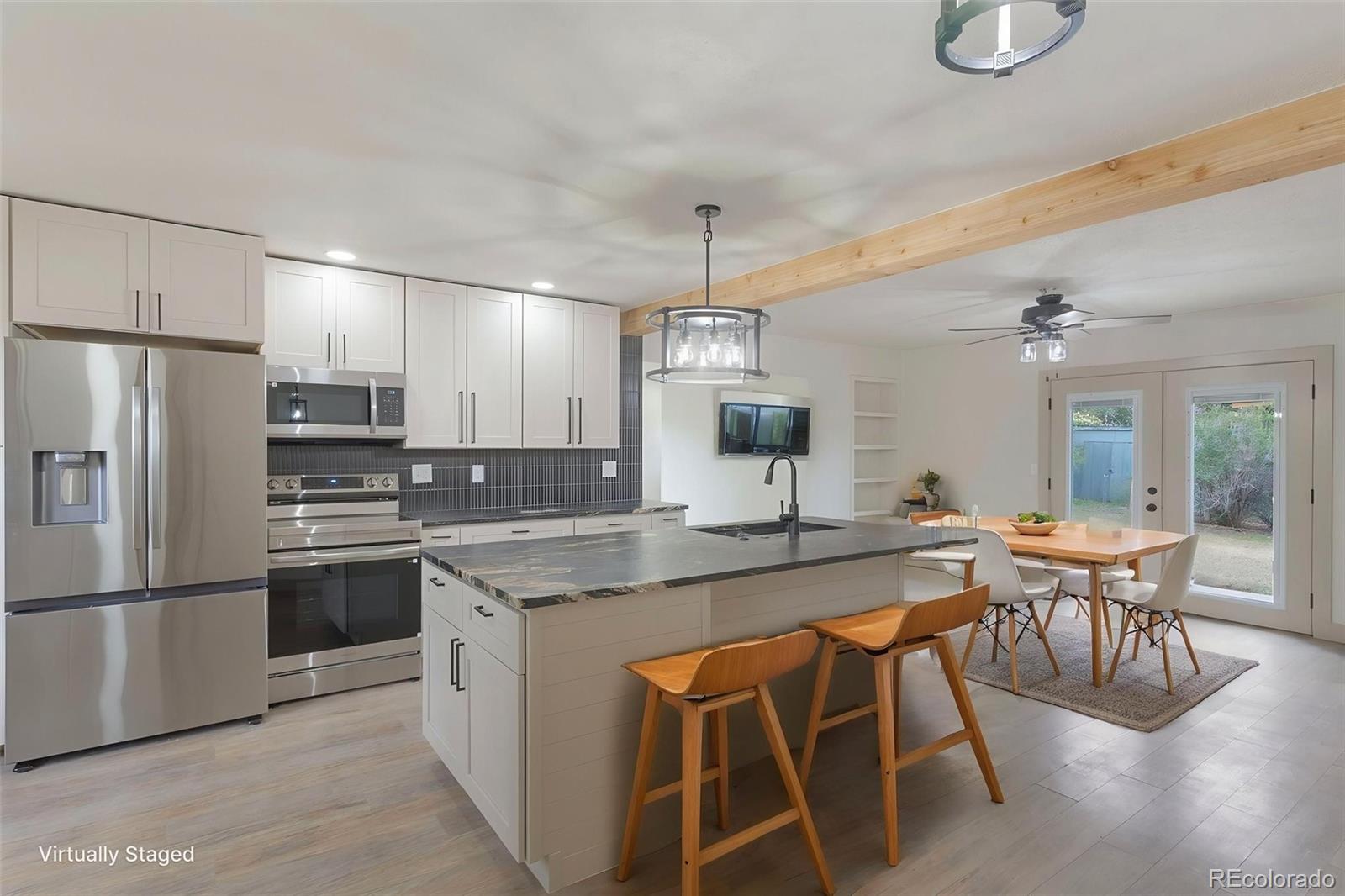 MLS Image #2 for 905 s vance street,lakewood, Colorado