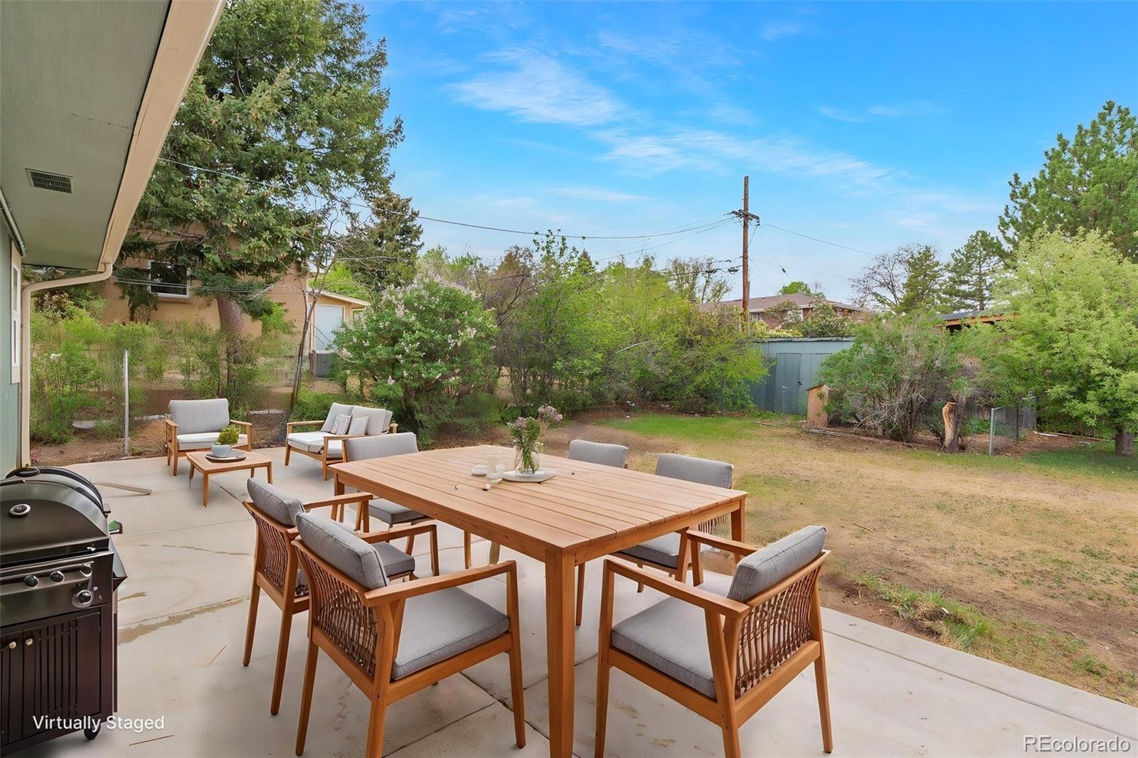 MLS Image #24 for 905 s vance street,lakewood, Colorado