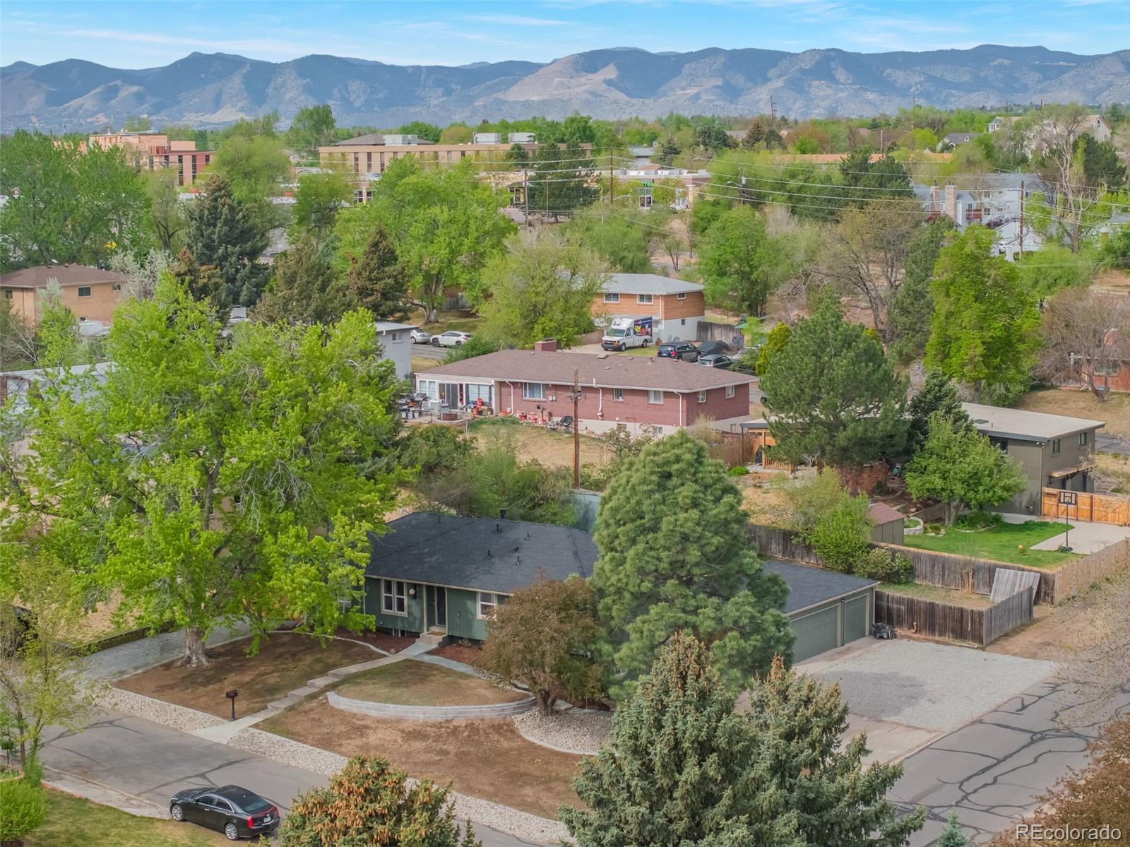MLS Image #30 for 905 s vance street,lakewood, Colorado