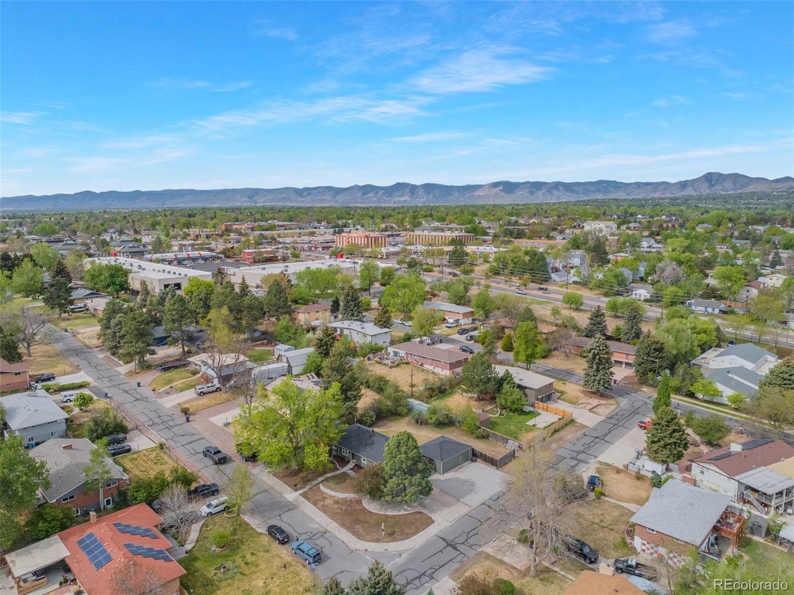 MLS Image #31 for 905 s vance street,lakewood, Colorado