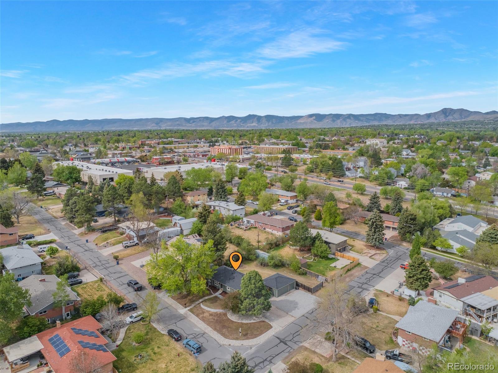 MLS Image #34 for 905 s vance street,lakewood, Colorado