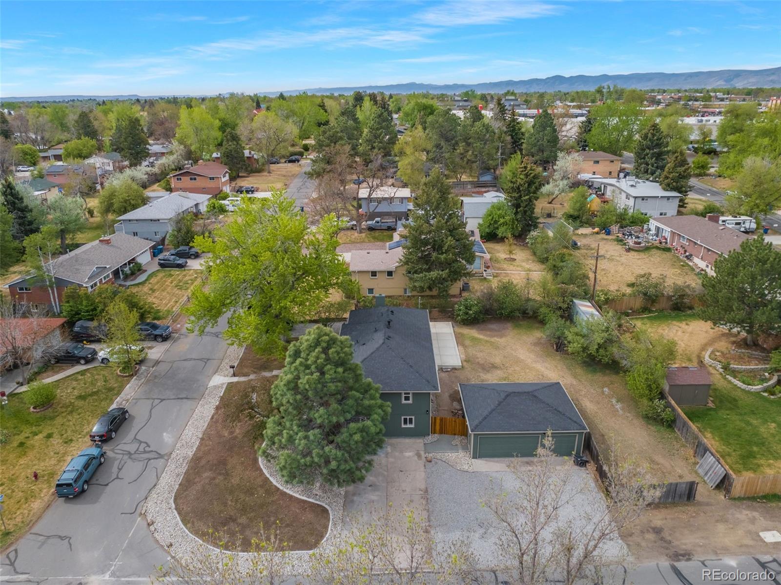 MLS Image #36 for 905 s vance street,lakewood, Colorado