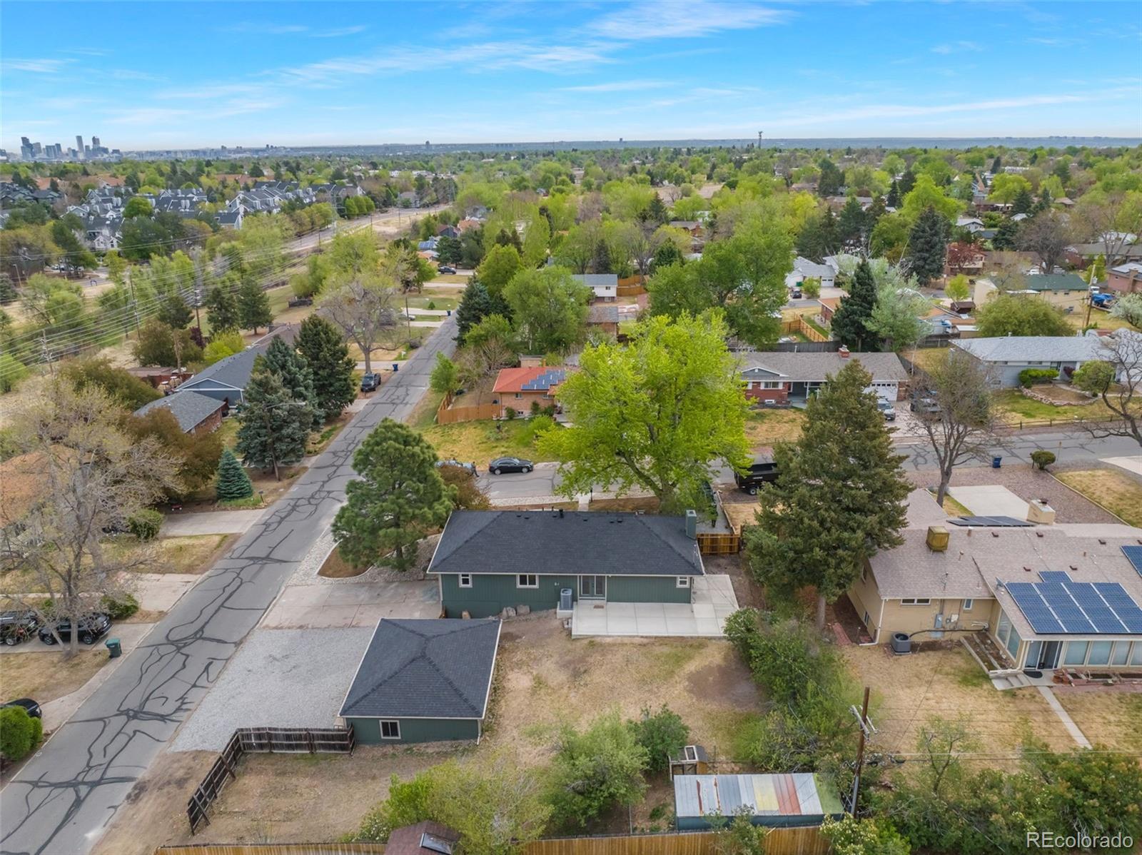 MLS Image #38 for 905 s vance street,lakewood, Colorado