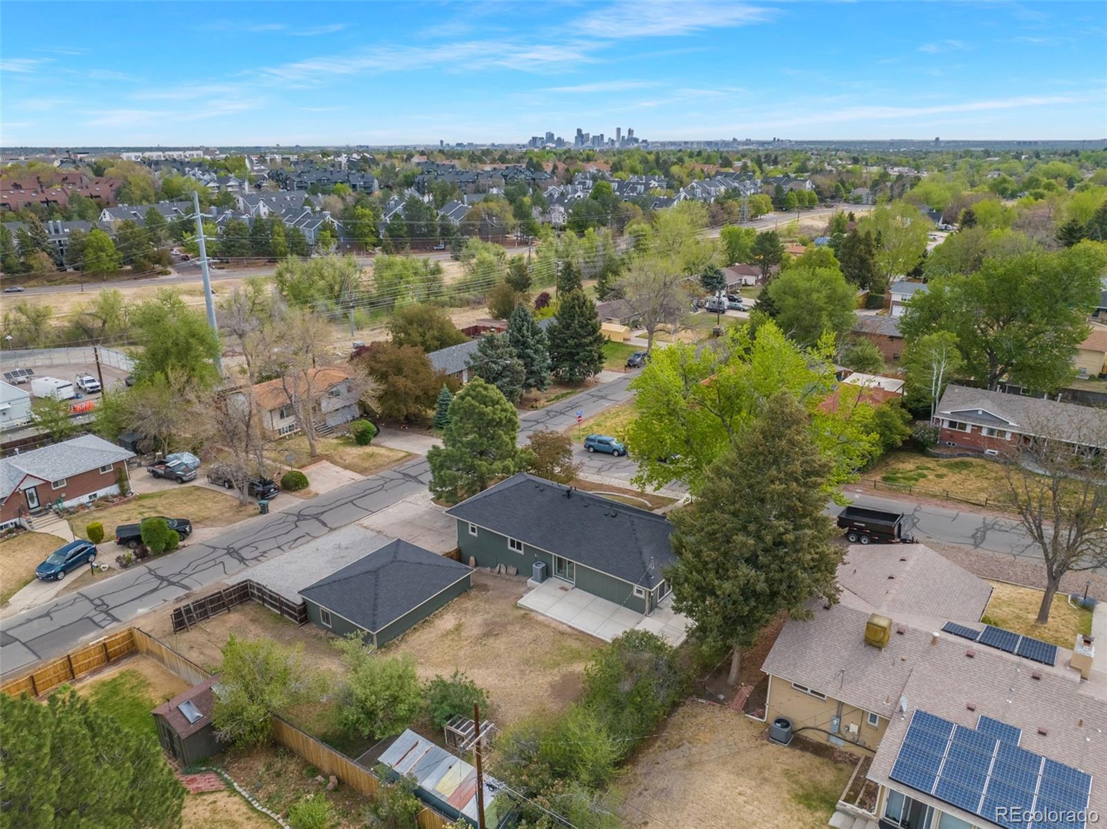 MLS Image #39 for 905 s vance street,lakewood, Colorado