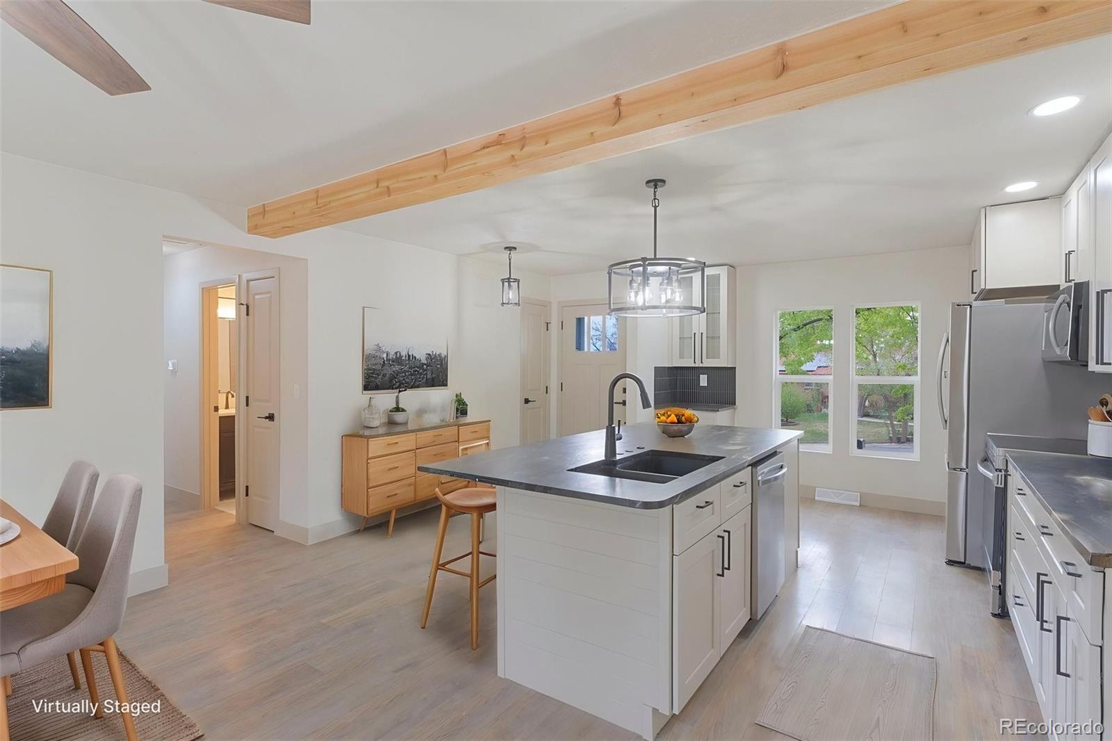 MLS Image #4 for 905 s vance street,lakewood, Colorado